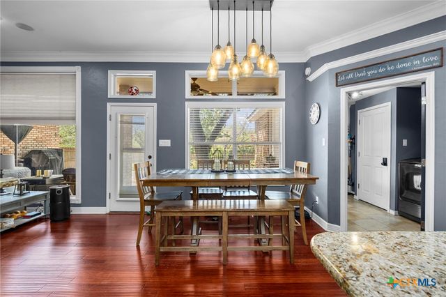 11025 Granbury Cove, Temple, TX 76502