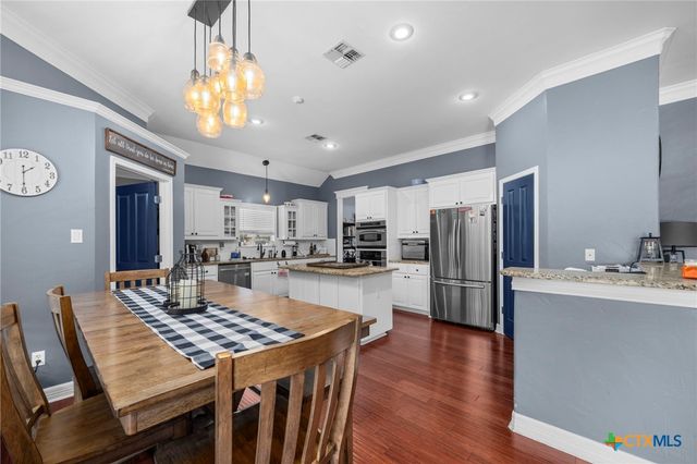 11025 Granbury Cove, Temple, TX 76502