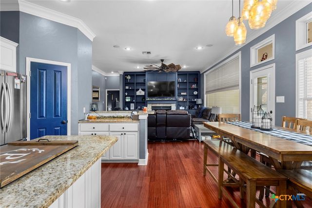 11025 Granbury Cove, Temple, TX 76502