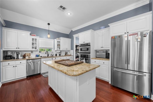 11025 Granbury Cove, Temple, TX 76502