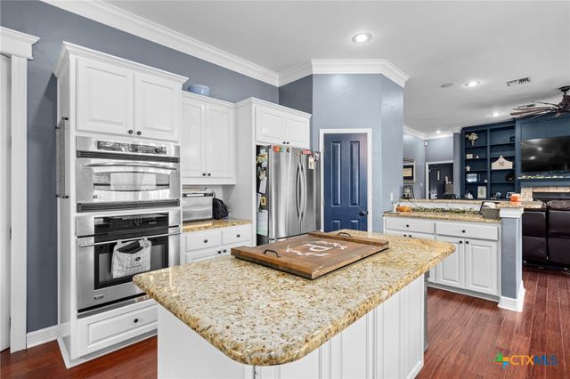 11025 Granbury Cove, Temple, TX 76502