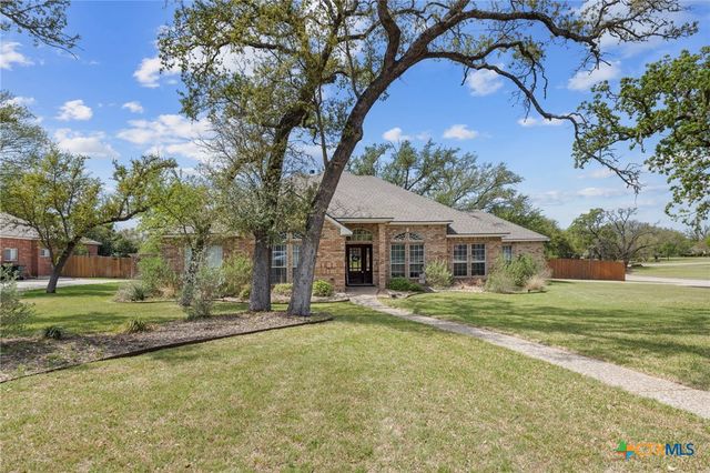 11025 Granbury Cove, Temple, TX 76502