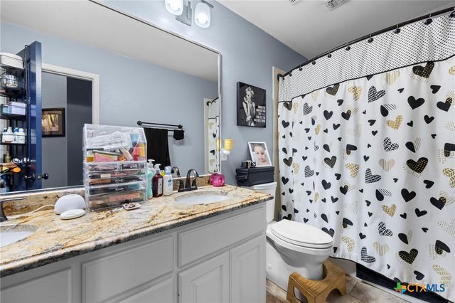 11025 Granbury Cove, Temple, TX 76502