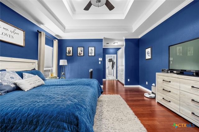 11025 Granbury Cove, Temple, TX 76502