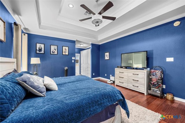 11025 Granbury Cove, Temple, TX 76502