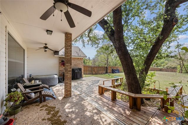 11025 Granbury Cove, Temple, TX 76502