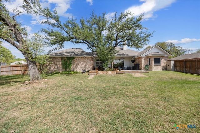 11025 Granbury Cove, Temple, TX 76502