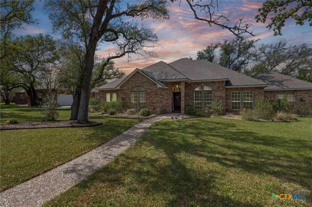 11025 Granbury Cove, Temple, TX 76502