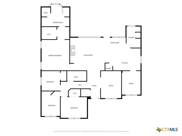 11025 Granbury Cove, Temple, TX 76502