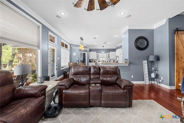 11025 Granbury Cove, Temple, TX 76502