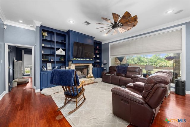 11025 Granbury Cove, Temple, TX 76502