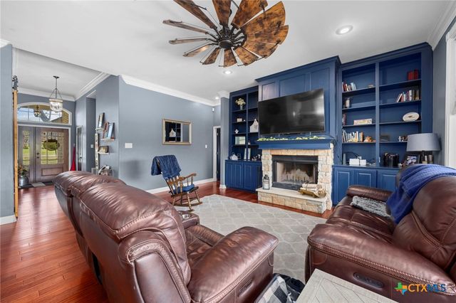 11025 Granbury Cove, Temple, TX 76502