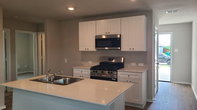5420 CORDUROY Road, Denton, TX 76249