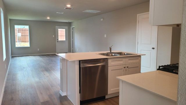 5420 CORDUROY Road, Denton, TX 76249