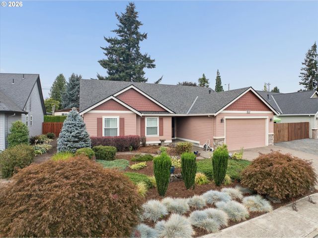 20967 Ne YUKON St, Aurora, OR 97002