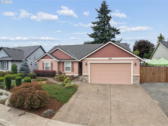 20967 Ne YUKON St, Aurora, OR 97002