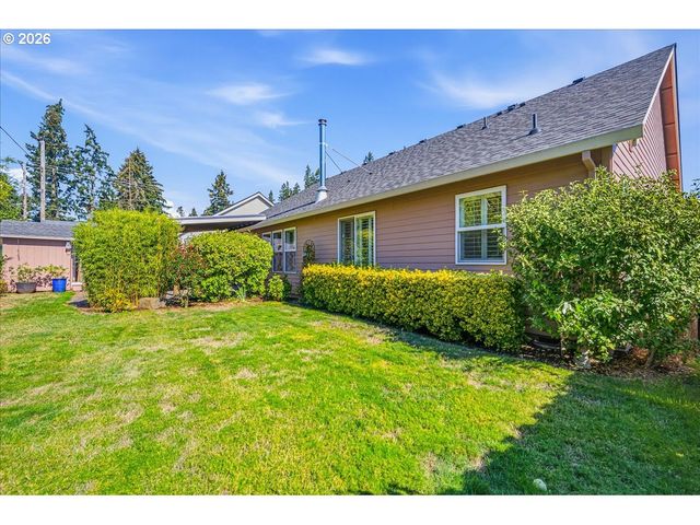 20967 Ne YUKON St, Aurora, OR 97002