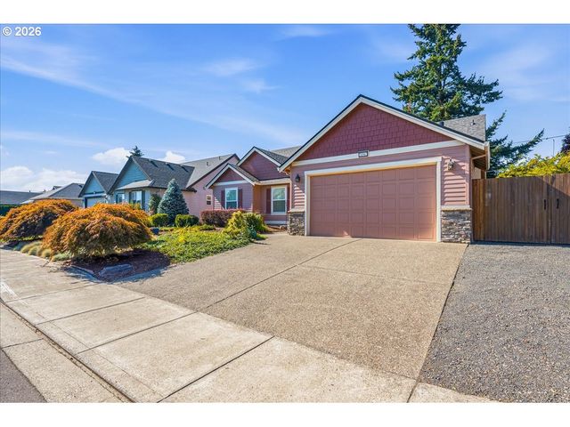 20967 Ne YUKON St, Aurora, OR 97002
