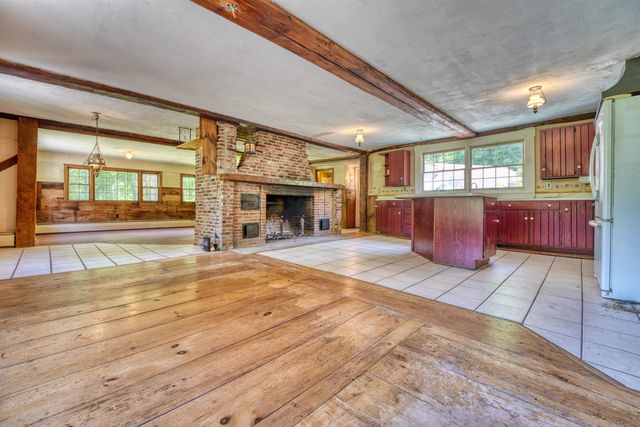 618 Old Turnpike Road, Salisbury, NH 03268
