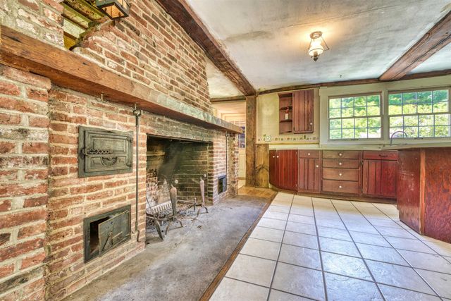618 Old Turnpike Road, Salisbury, NH 03268