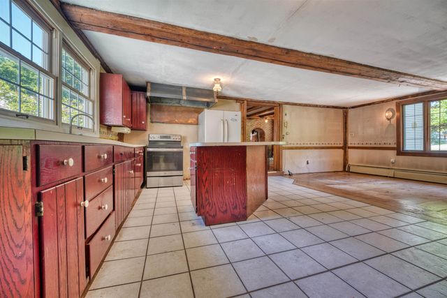 618 Old Turnpike Road, Salisbury, NH 03268