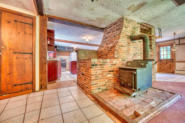 618 Old Turnpike Road, Salisbury, NH 03268