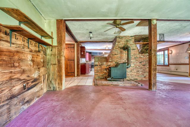 618 Old Turnpike Road, Salisbury, NH 03268