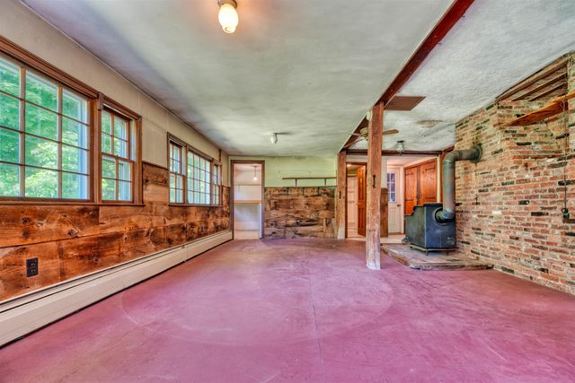 618 Old Turnpike Road, Salisbury, NH 03268