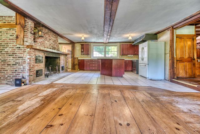 618 Old Turnpike Road, Salisbury, NH 03268