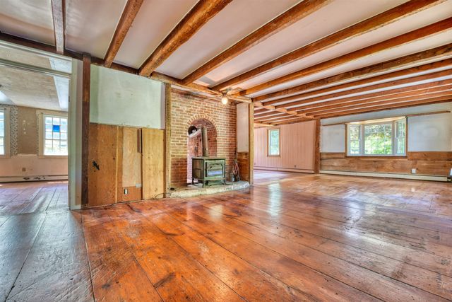 618 Old Turnpike Road, Salisbury, NH 03268