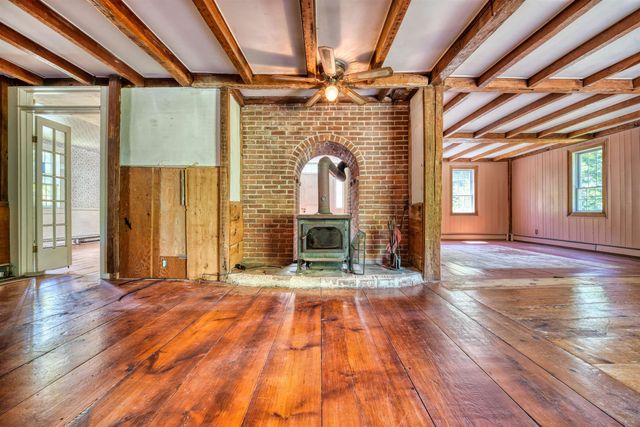 618 Old Turnpike Road, Salisbury, NH 03268