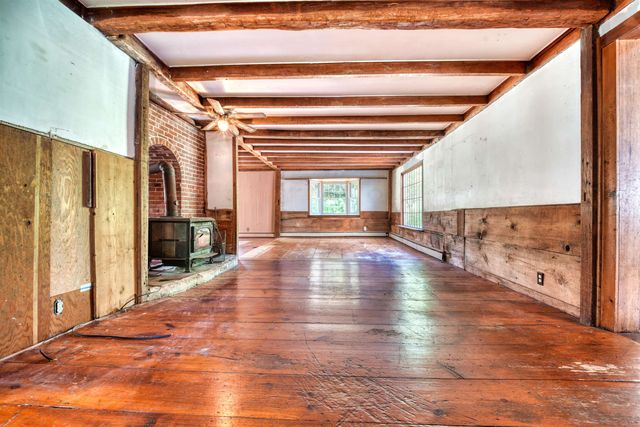 618 Old Turnpike Road, Salisbury, NH 03268