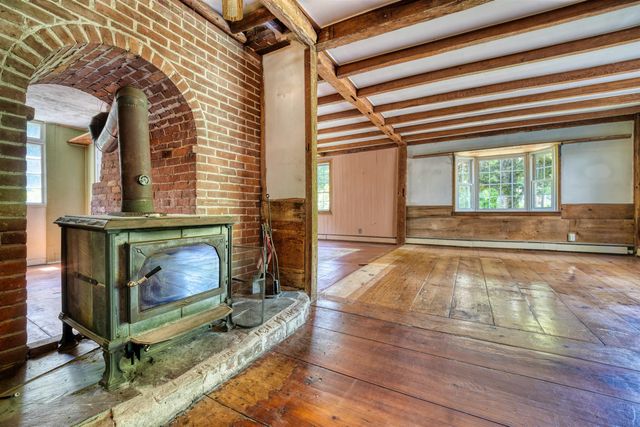 618 Old Turnpike Road, Salisbury, NH 03268