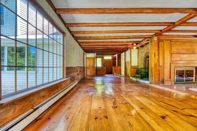 618 Old Turnpike Road, Salisbury, NH 03268
