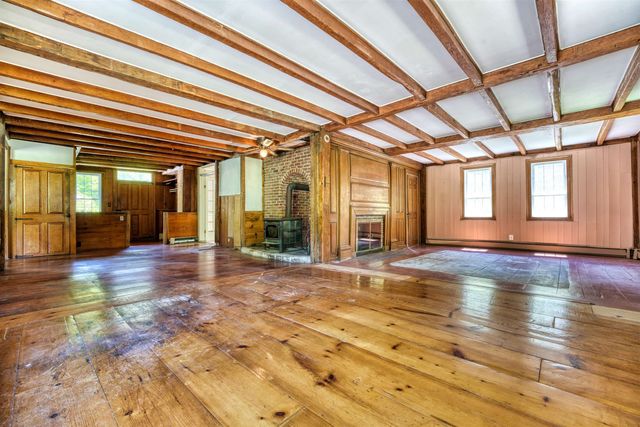 618 Old Turnpike Road, Salisbury, NH 03268