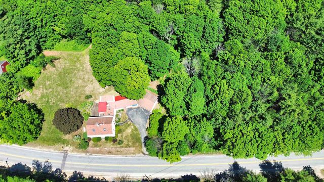 618 Old Turnpike Road, Salisbury, NH 03268