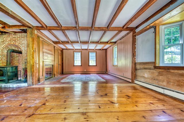618 Old Turnpike Road, Salisbury, NH 03268