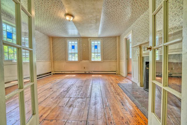 618 Old Turnpike Road, Salisbury, NH 03268