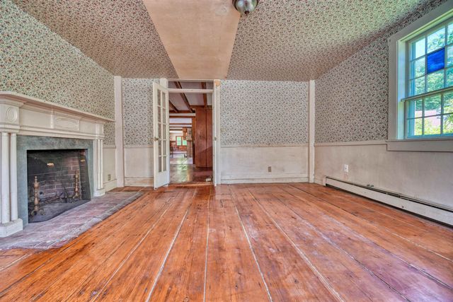 618 Old Turnpike Road, Salisbury, NH 03268
