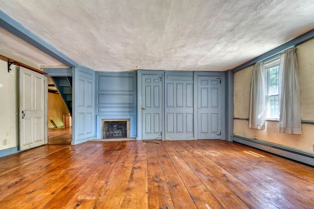 618 Old Turnpike Road, Salisbury, NH 03268