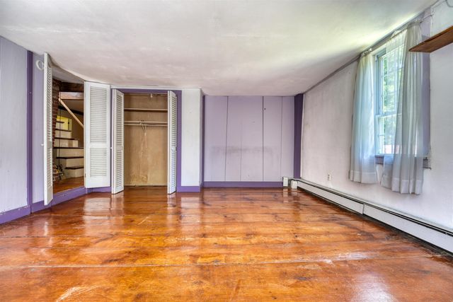 618 Old Turnpike Road, Salisbury, NH 03268