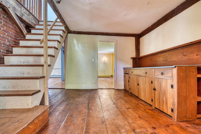 618 Old Turnpike Road, Salisbury, NH 03268