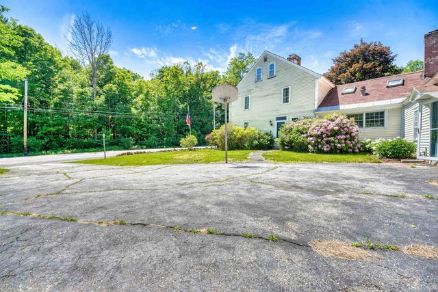 618 Old Turnpike Road, Salisbury, NH 03268
