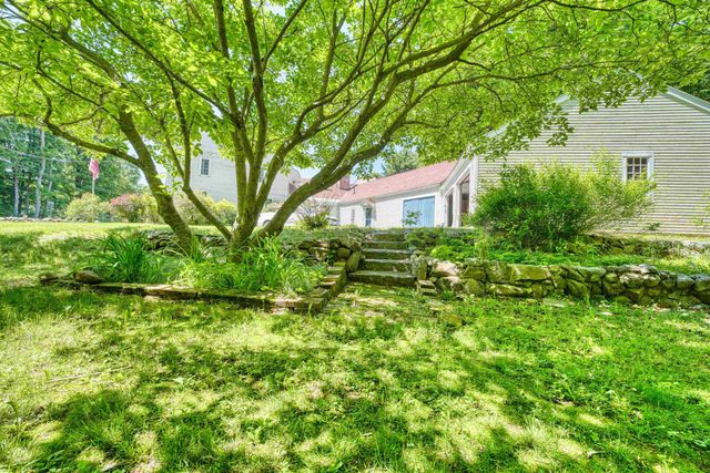 618 Old Turnpike Road, Salisbury, NH 03268