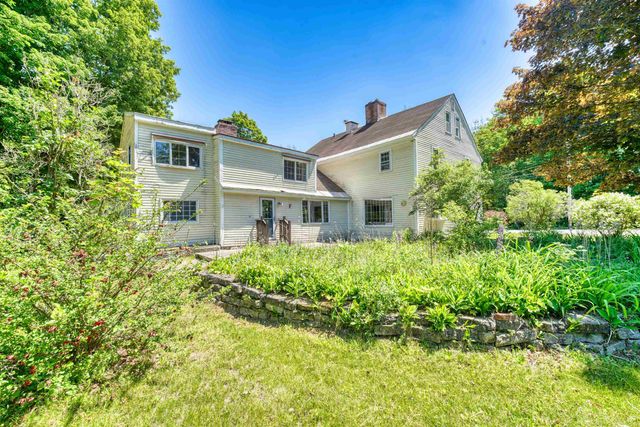 618 Old Turnpike Road, Salisbury, NH 03268