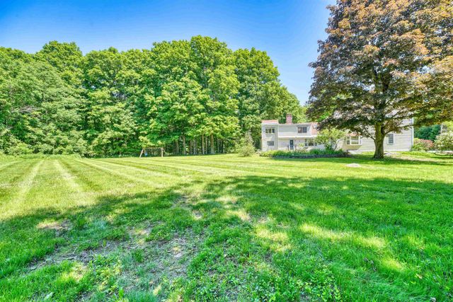 618 Old Turnpike Road, Salisbury, NH 03268