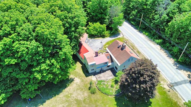618 Old Turnpike Road, Salisbury, NH 03268