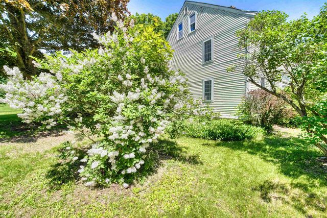618 Old Turnpike Road, Salisbury, NH 03268