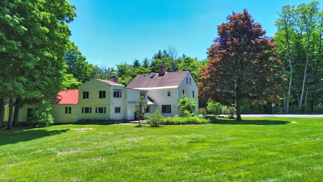 618 Old Turnpike Road, Salisbury, NH 03268