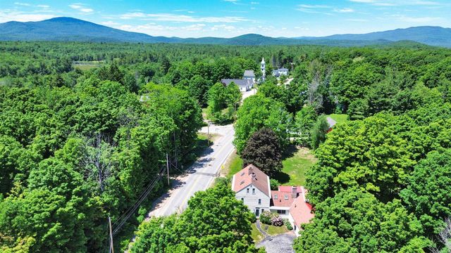 618 Old Turnpike Road, Salisbury, NH 03268